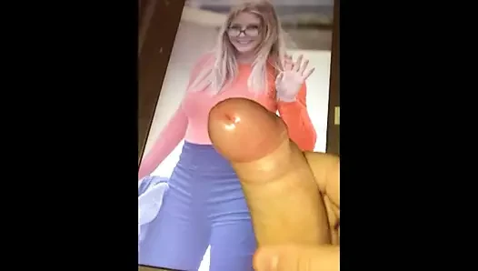 Carol vorderman mastürbasyon