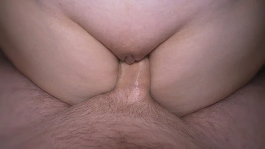 Horny Stepsister said: I Let You Rub My Pussy with Your Cock, but no PENETRATION!