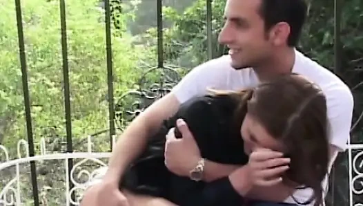 Verlangen überschreitet jede Grenze bis nichts mehr harmlos