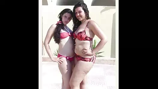 Ateşli arap müslüman 3