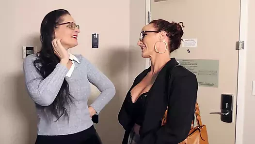 Üçlümüzdeki zevki keşfediyoruz #4