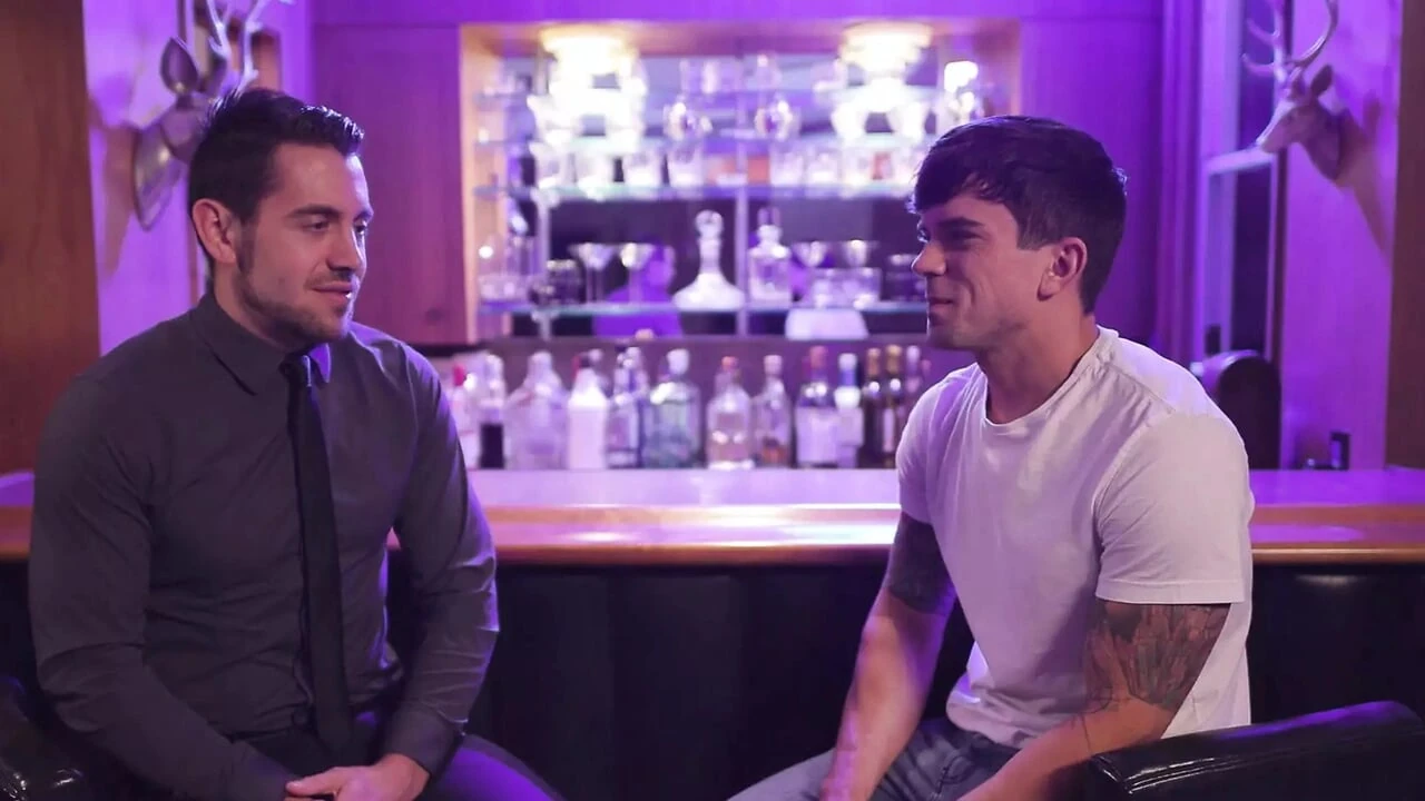 सुंदर क्लोज्ड डॉक्टर पहला समलैंगिक अनुभव wt hunk - पूर्ण दृश्य - asgmax