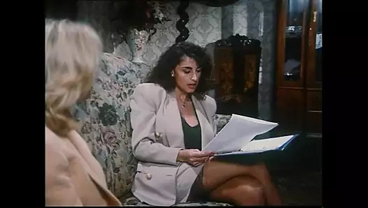 Una famiglia per pene