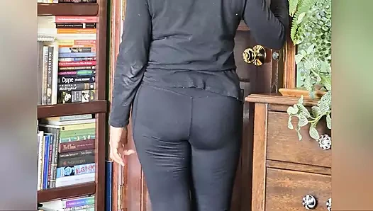 Marie çıplak olmayanların da eğlenceli olduğunu söylüyor