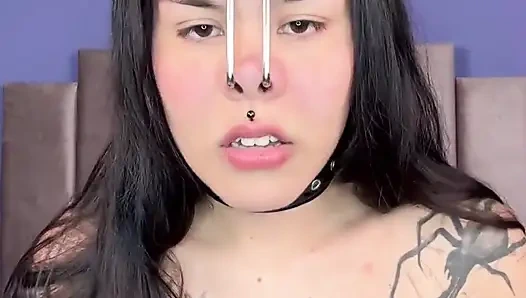Piggy'ye döndüm