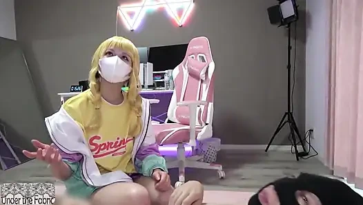 Virgin Trial Heat: derin, sert kazanılan bir bitişe ilk kez artıyor