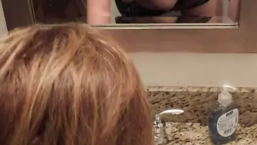 Al şunu, seni kahrolası fahişe