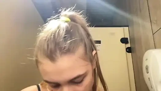 Jucielussie spor salonunda kendisiyle oynuyor