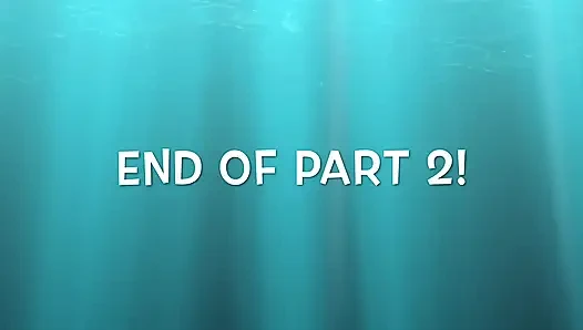 Bölüm 2:- Lanista Bear, Kitty'yi dünyayla tanıştırıyor. Yıllar önce eğitim aldığı zamandan beri dışarıda.