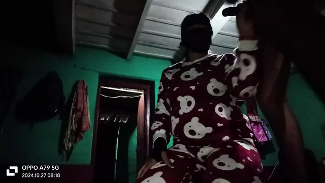 Шоу моей домашней пары