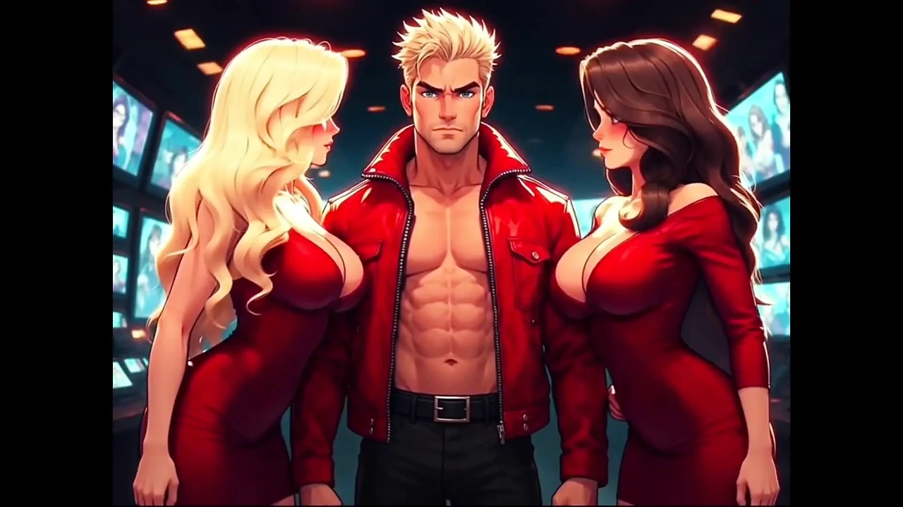 Watch My Husbands Boss Chapter Part Game Porn Feat Captain Erogaming By Faphouse (High Quality) - UK Special