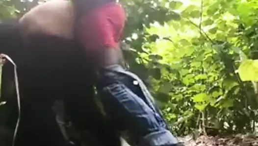 Randi ko choda in delhi