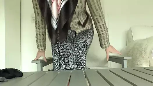 Çorap dersleri bölüm 7