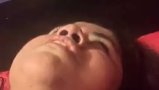 Tetona boricua vakası