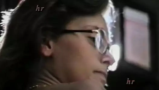 Sürtük sadece seks yaparak tahrik oluyor - sergiler