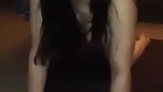 Aldatılan karı kocanın arkadaşı doggystyle sikikleri o kim?