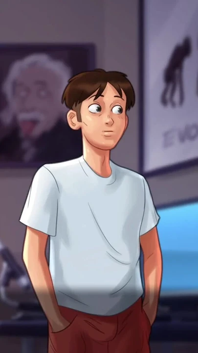 Öğretmenlerle tüm seks sahneleri - yaz mevsimi efsanesi 21.0.0, bölüm 3 | Klip 1