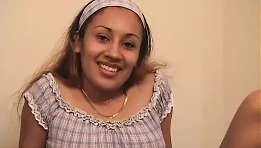 Amatör hardcore 06 (orijinal tam film)