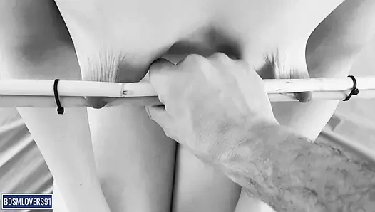 Sen benim küçük oyuncağımdan başka bir şey değilsin