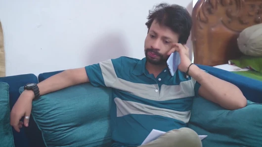 Chhoti stepsister ko chudae karna sikhaya