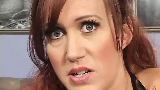 Amerikan pis milf - cilt. #01