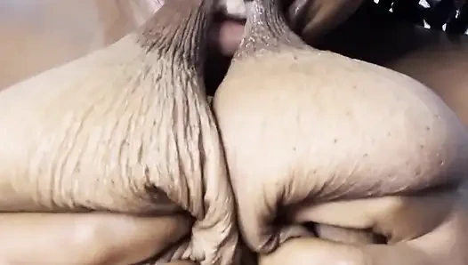 Devacamı ısırıyorum, lezzetli