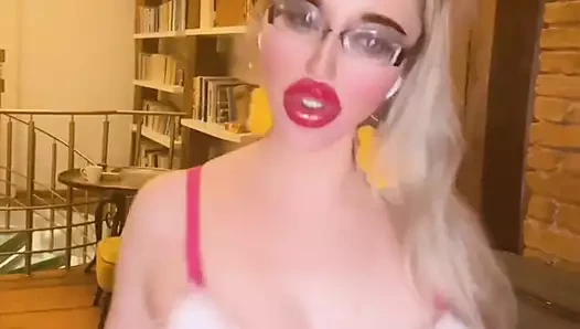 Mafya kızı müzik klibi 8