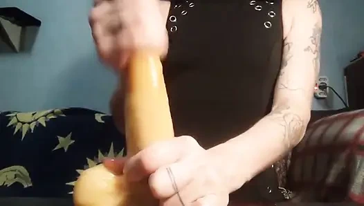 JOI for a Good Very Boy