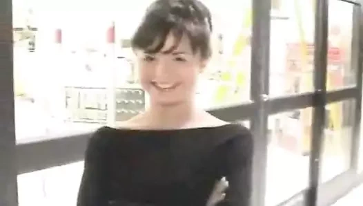 Sb3 tatlı bebek onu kedi kremalı alır!