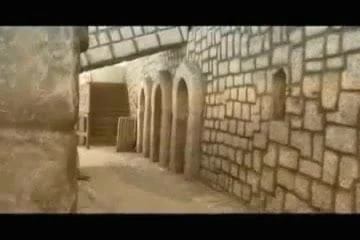 Легендарное Aus Der Wueste Teil 1