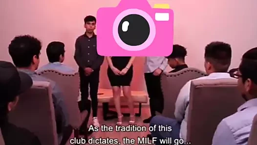 Açık artırmam - bölüm 01