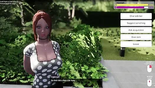 Tam oyun - baştan çıkarma ustası, bölüm 6