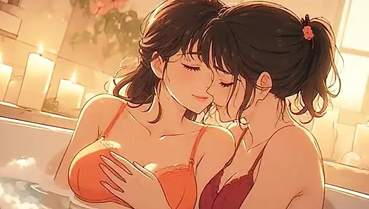 Ai anime hentai sansürsüz, sansürsüz video 18 yaşındaki genç hentai orta yaşlı seksi kadın, hentai grup seks çizgi filmi kiidzy an tarafından yakın çekim