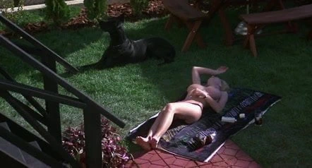 Kimberly mcarthur, jennifer jason leigh - kolay para