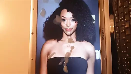 Sonequa martin-green döl haraç