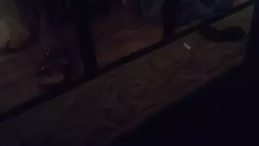 kız arkadaşı birkenstock ayakkabı oyunu