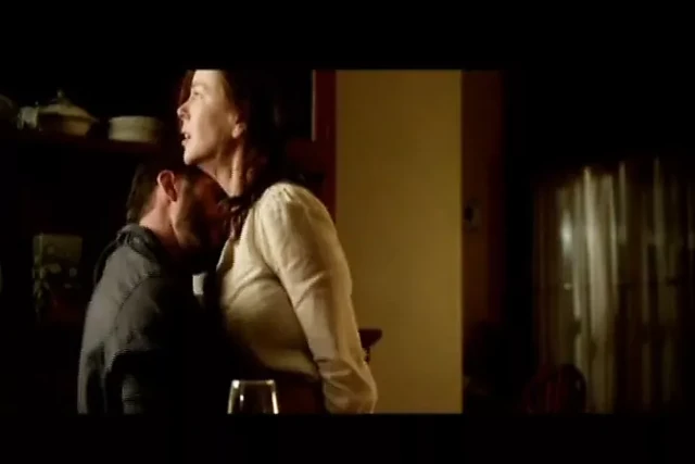 Nicole kidman becerdin