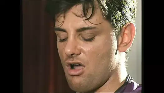 Eski Roma'da sikiş - bölüm 2