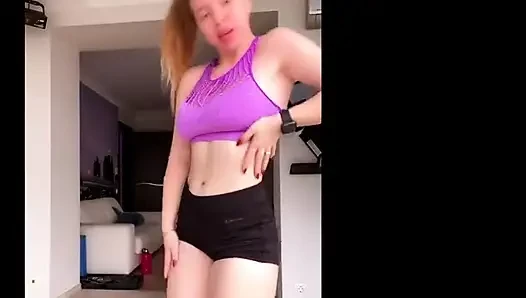 Bugün çok gri bir gün)) sadece bir saat hafifti!