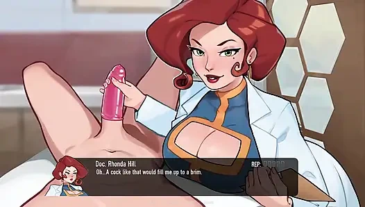 Tam oyun - deep vault 69, bölüm 10