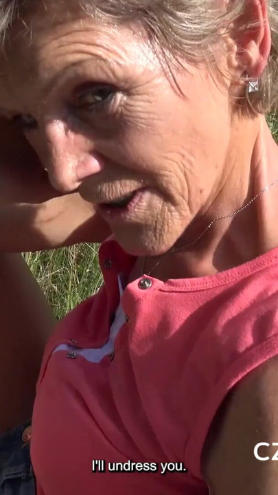 Grannies & Young Lovers: Let the Swap Begin! (Czech Wife Swap) | Clip 1