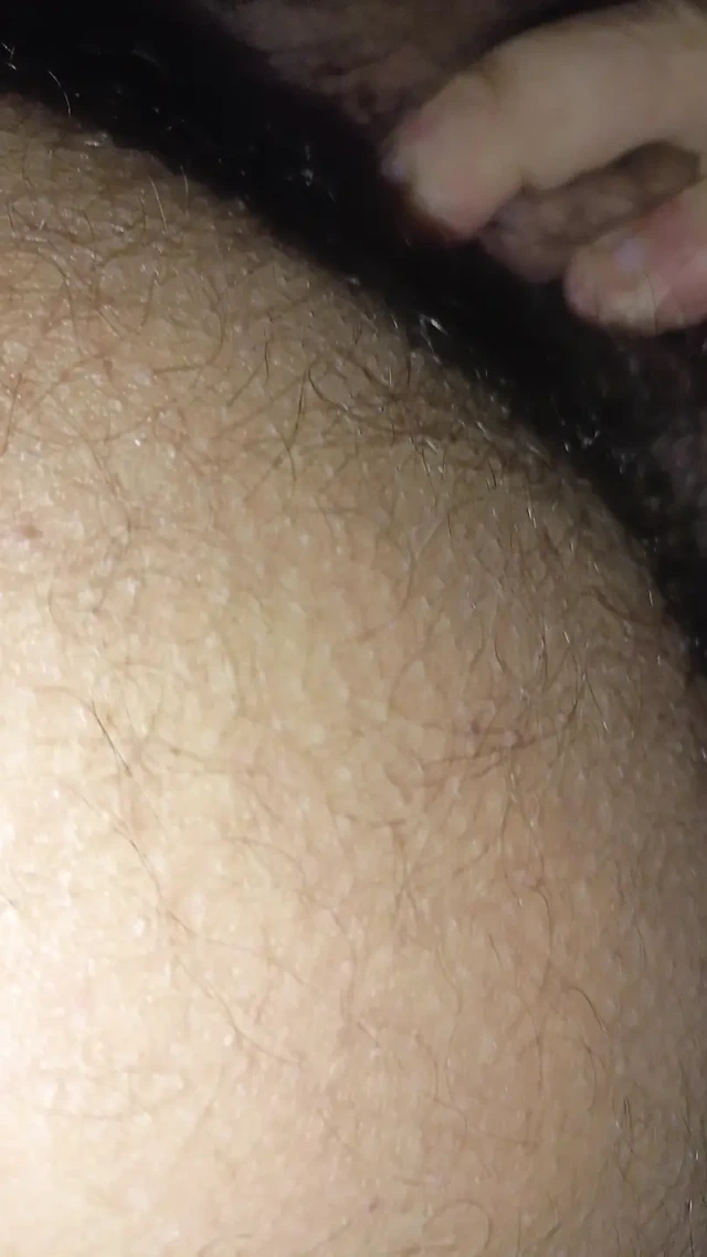 Tuvalette örümcek adam