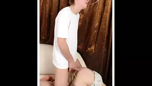 Il sonnifero (per mamma)