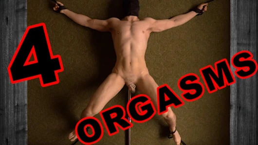 Sikişme makinesi prostat sağıyor 4 orgazm eller serbest kısıtlanmış kadın egemenliği