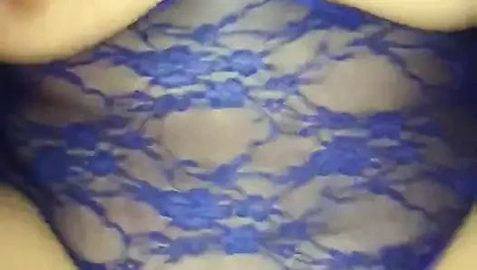 lanet karım hadi üzerinde ona göbek