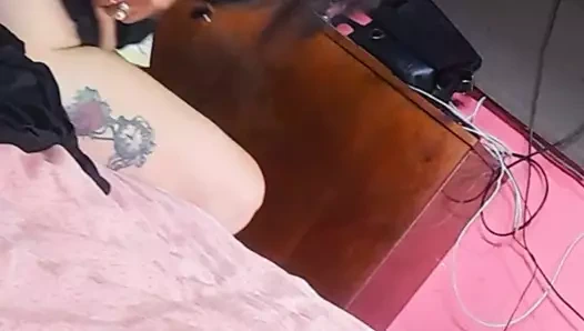 Gürcistan hayatım karım