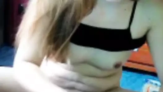 Fifth pinay milf yardım bir adam boşalmak üzerinde kam