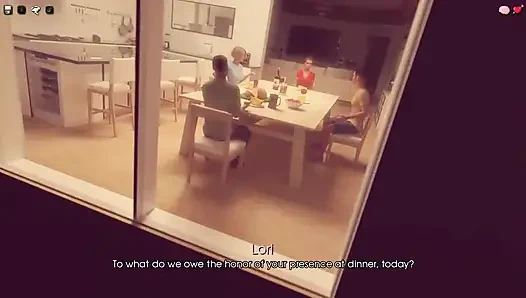 Benim zevkim: orta yaşlı seksi kadın ve orgazmları - bölüm 14