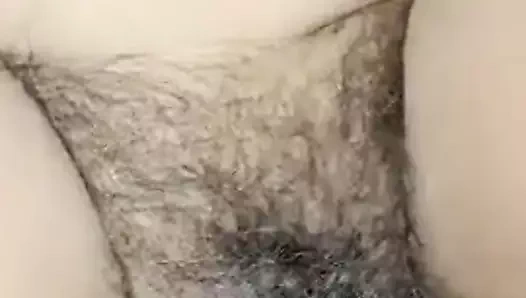 Eski Asya baba Başlarken becerdin bacaklar yukarı