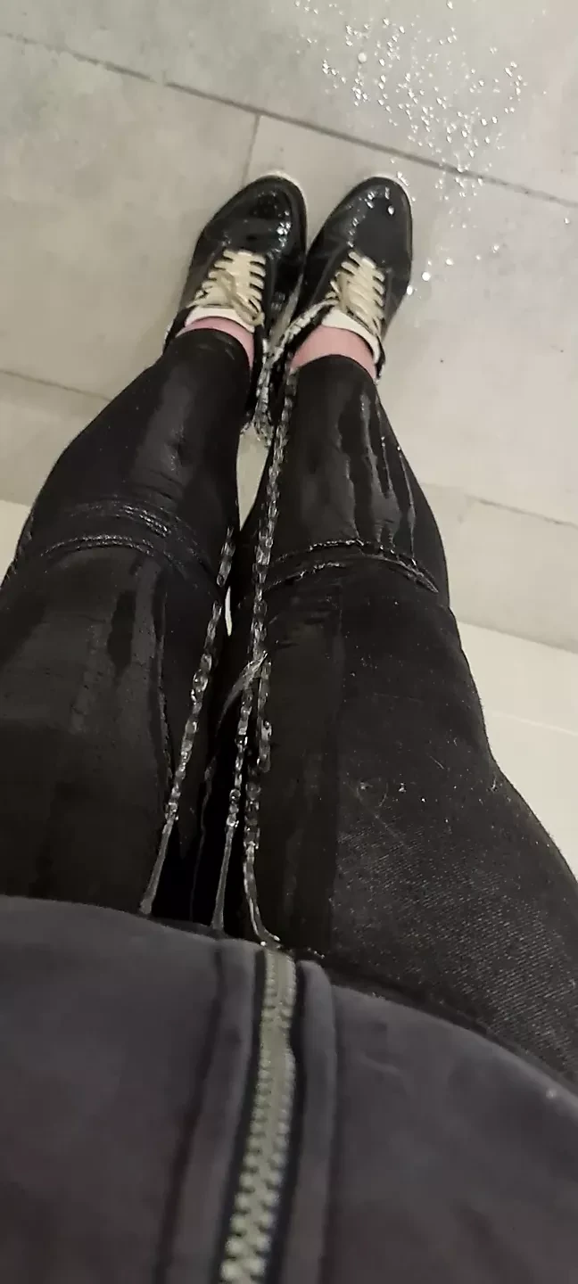 Pissen